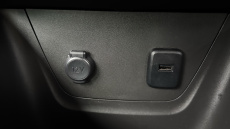 Vauxhall Crossland 1.2 Turbo Design 5dr Petrol Hatchback